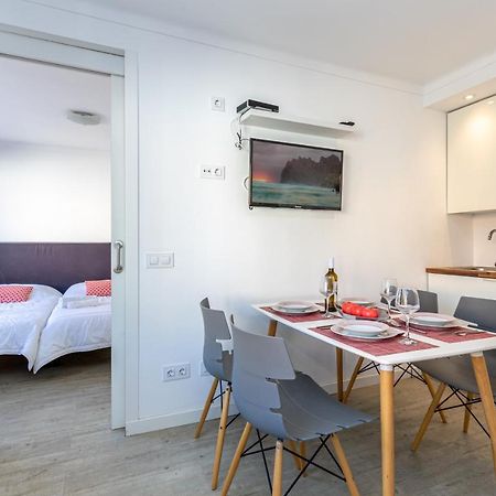 Apartments Playa Alcudia  Bagian luar foto
