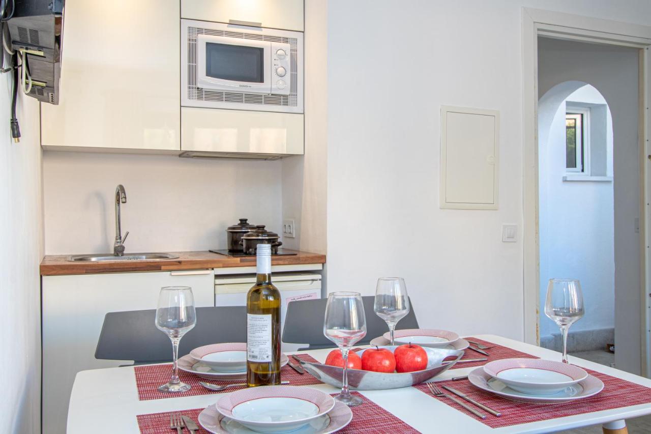 Apartments Playa Alcudia  Bagian luar foto