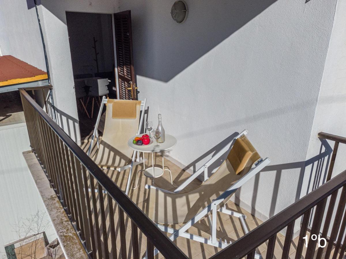 Apartments Playa Alcudia  Bagian luar foto