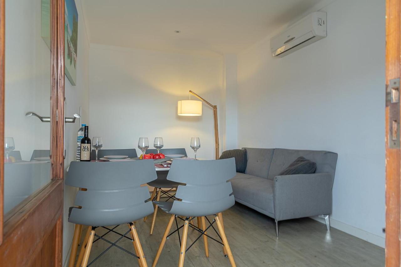 Apartments Playa Alcudia  Bagian luar foto