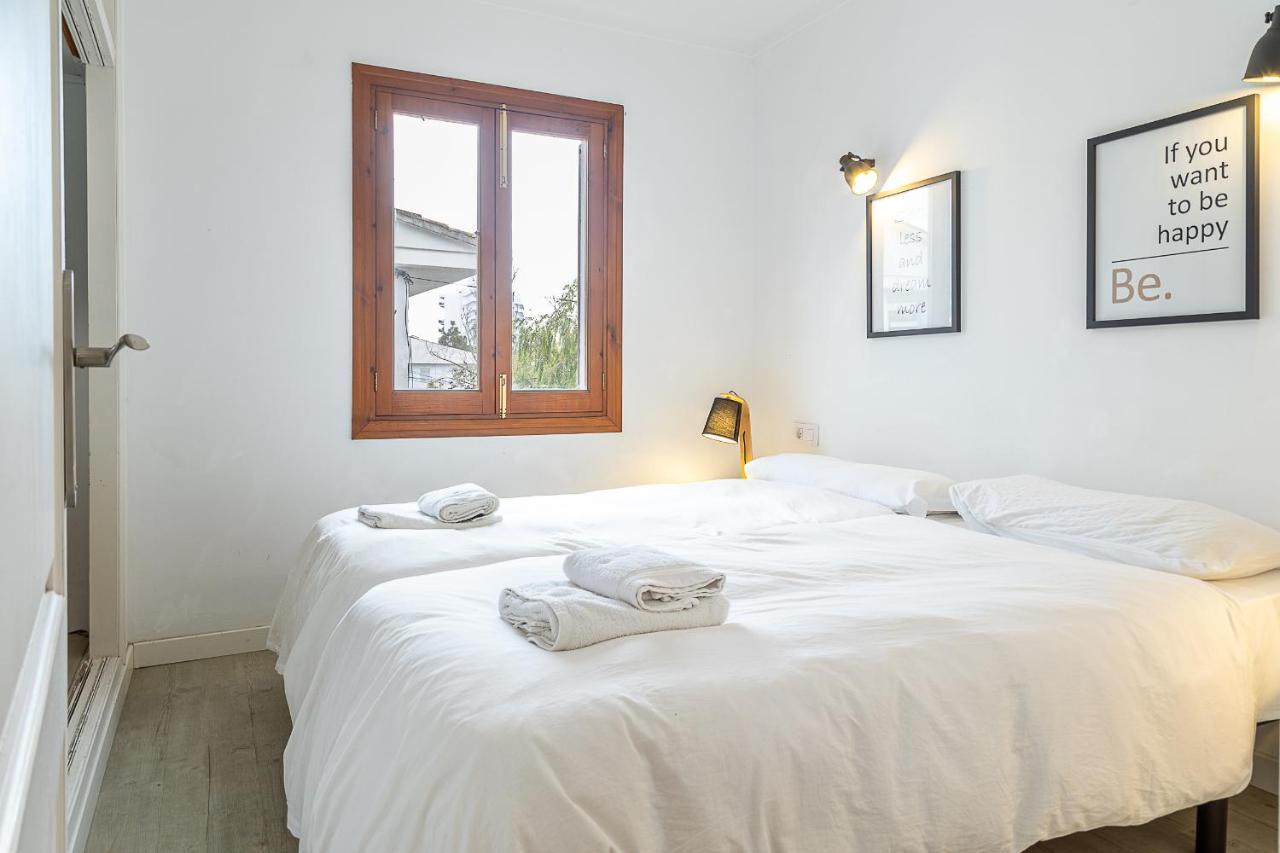 Apartments Playa Alcudia  Bagian luar foto